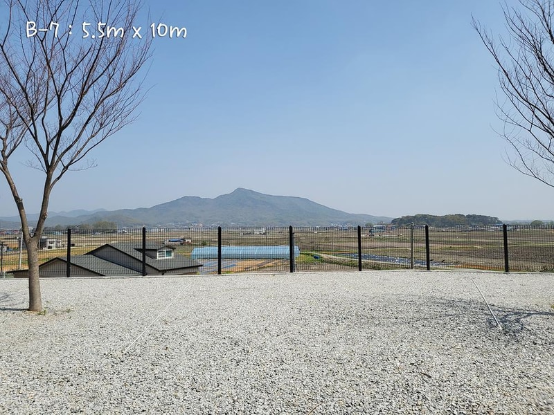 어썸캠핑장 시설 사진 7