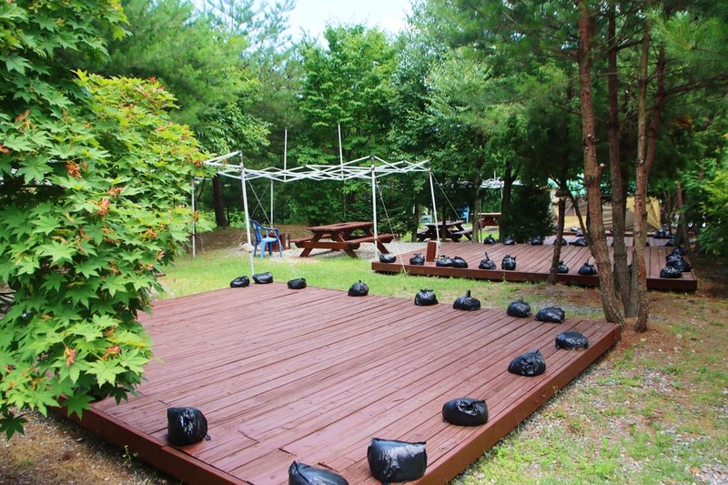 추억촌 시설 사진 4