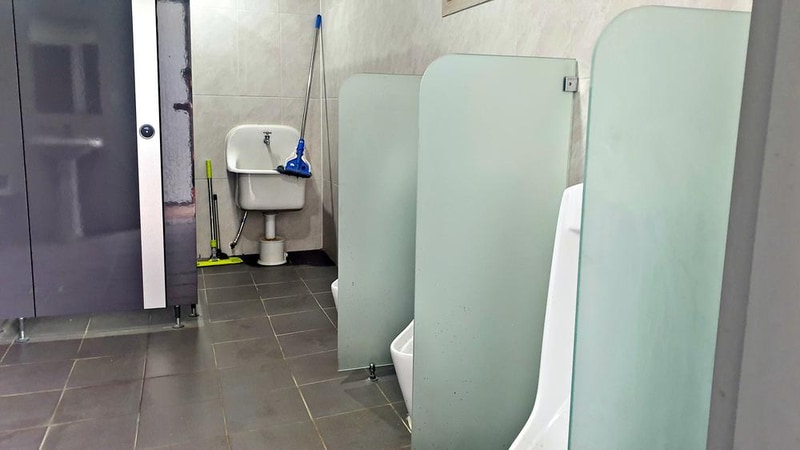 레이크힐 캠프 시설 사진 7