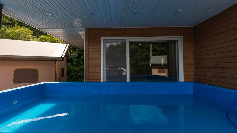 더클래식 관광농원 시설 사진 1