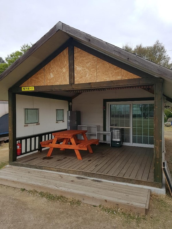 넓은마당캠핑장 시설 사진 18