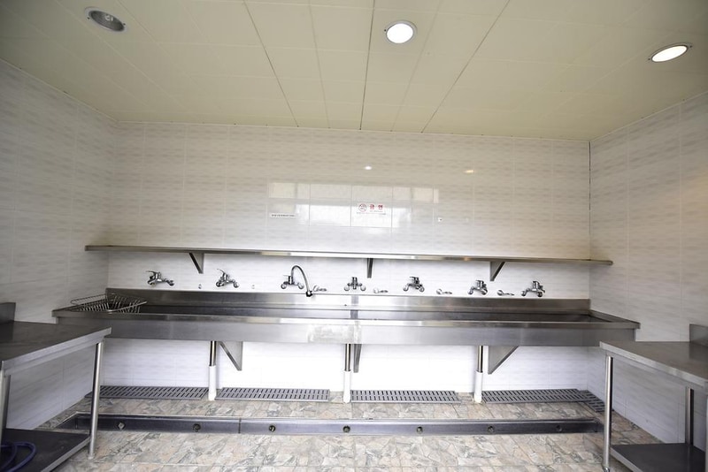 다누리골테마파크 시설 사진 16