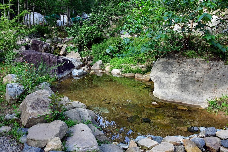 글램핑스토리 시설 사진 8