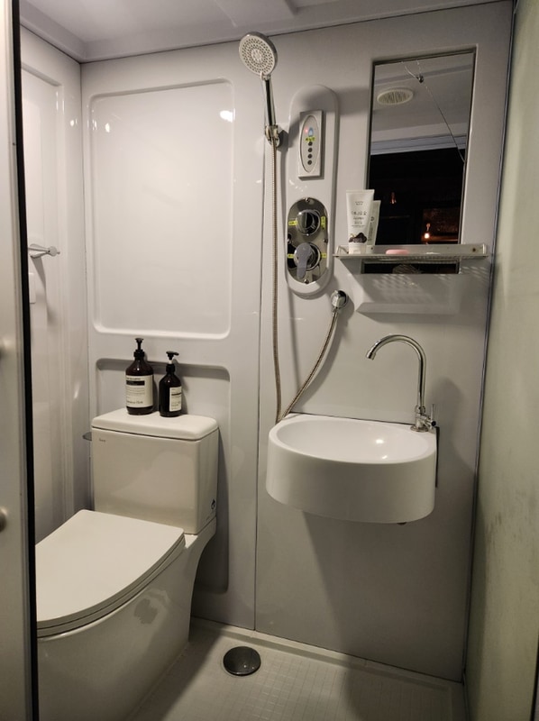 구시포 풀빌라&글램핑 시설 사진 17