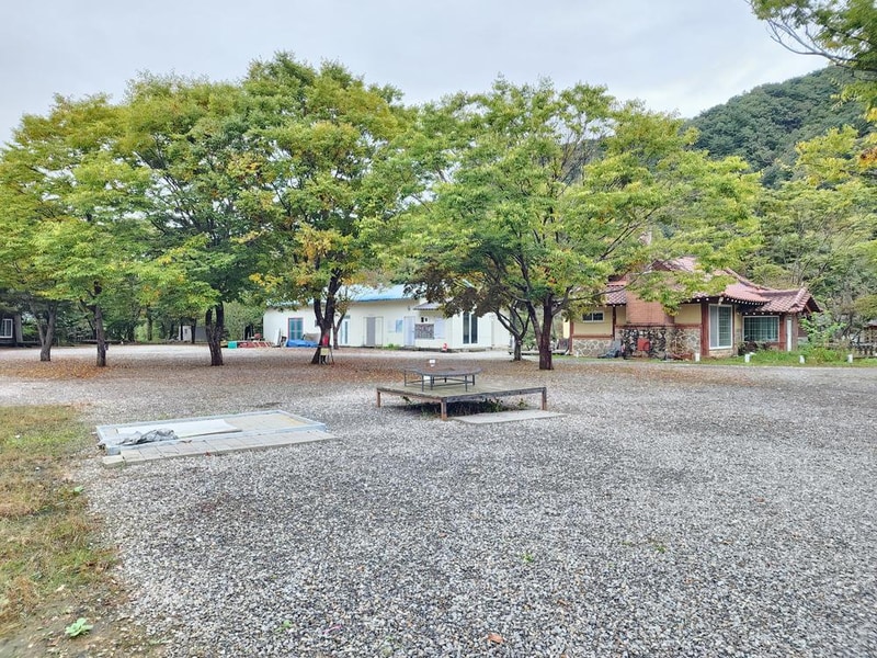 유명산밸리 캠핑장 시설 사진 27