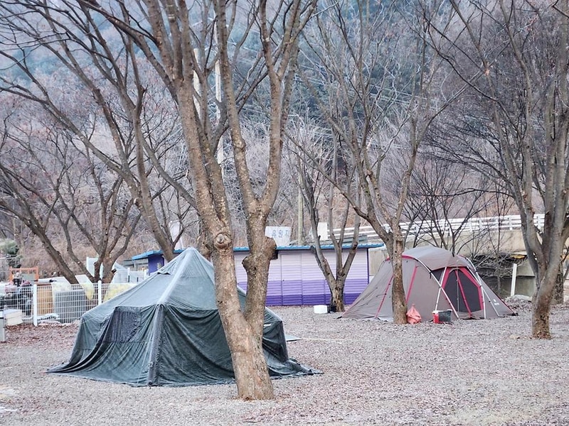 가평물소리 캠핑장 시설 사진 5