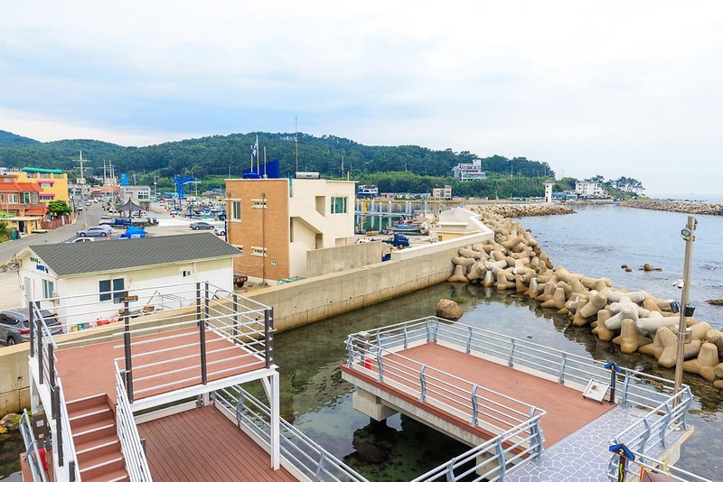 당사현대차오션캠프 시설 사진 18