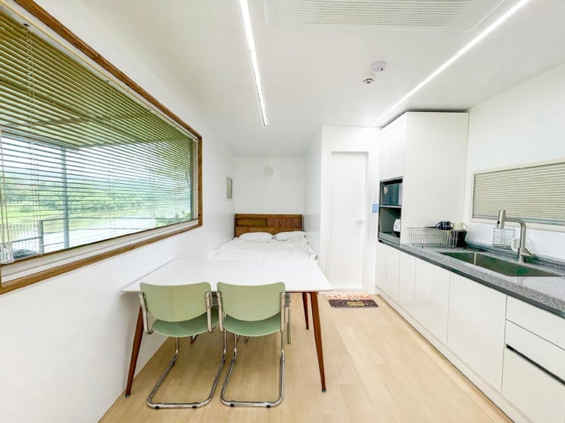 빵굽는 카라반 대표 사진