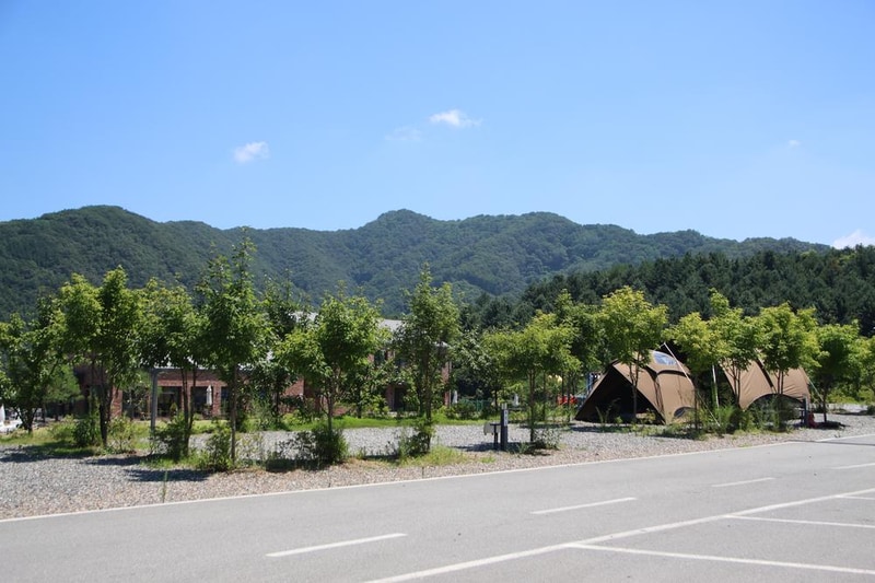 세이지힐 패밀리캠핑장 시설 사진 1