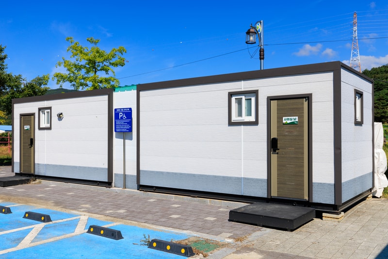 낙화담캠핑장 시설 사진 48