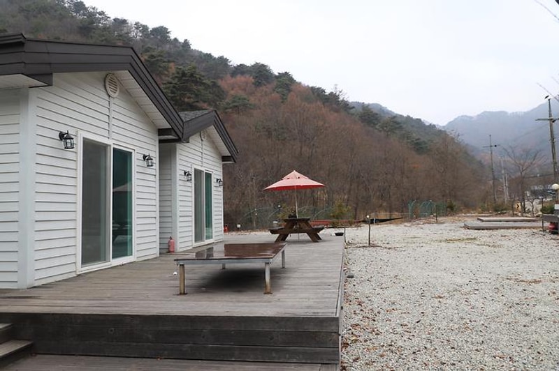 늘푸른 관광농원 대표 사진