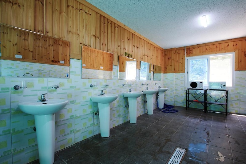 연풍연가캠핑장 시설 사진 11