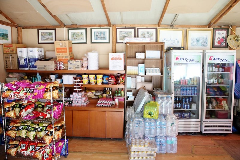 비타민 캠핑장 시설 사진 9