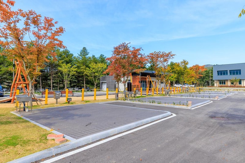 북암농촌체험관 시설 사진 8