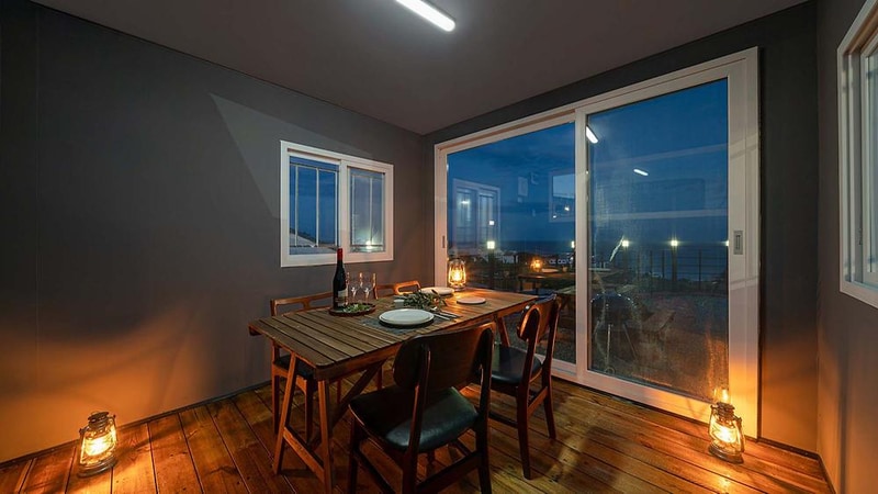 포에스카라반파크 시설 사진 15