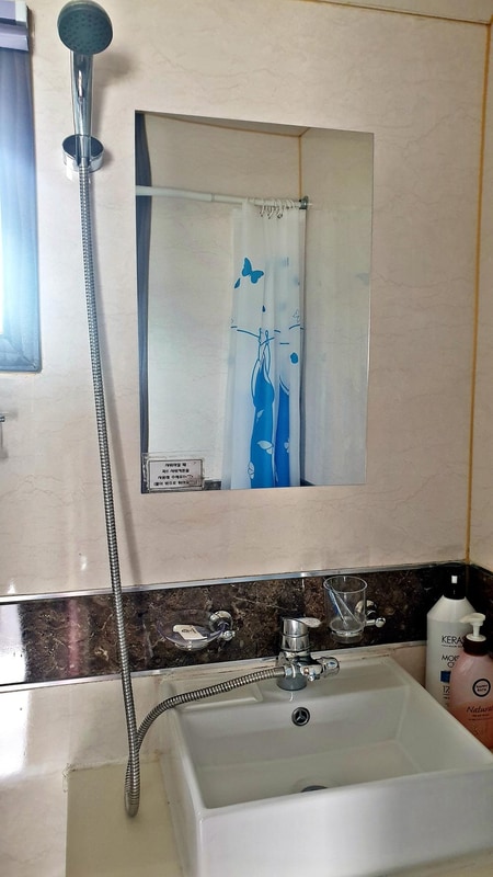 캠핑코리아 카라반오토캠핑장 시설 사진 2