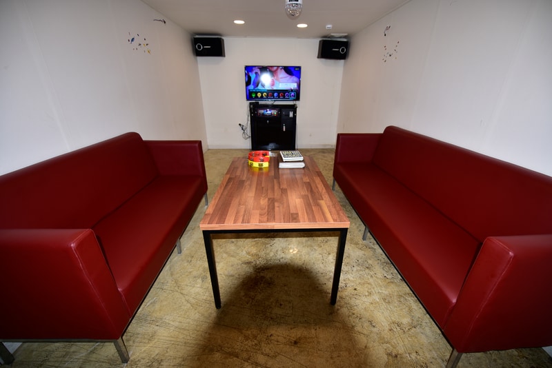 물골삼화힐링타운캠핑장 시설 사진 17