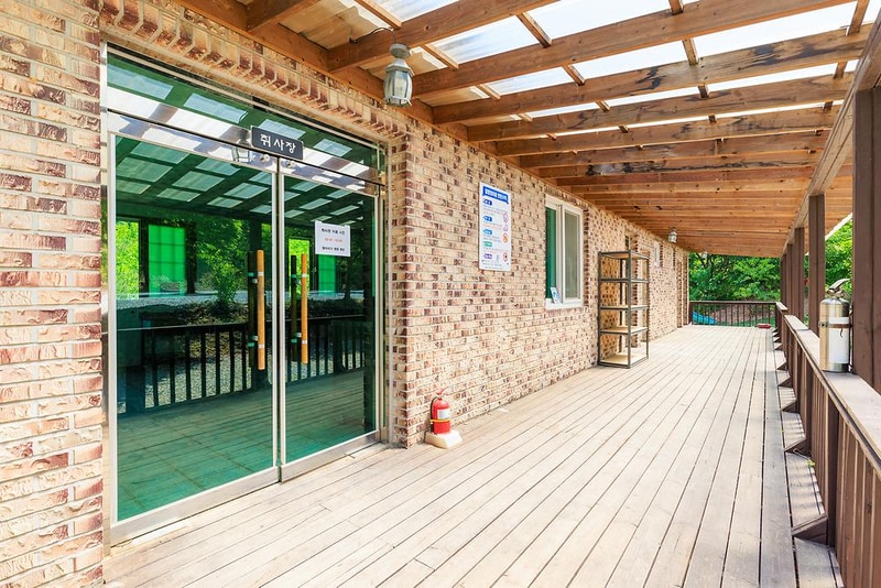 별바라기 캠핑 펜션 시설 사진 6