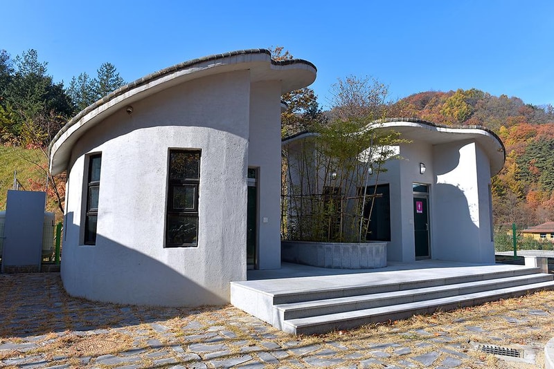 불정 자연휴양림 시설 사진 11