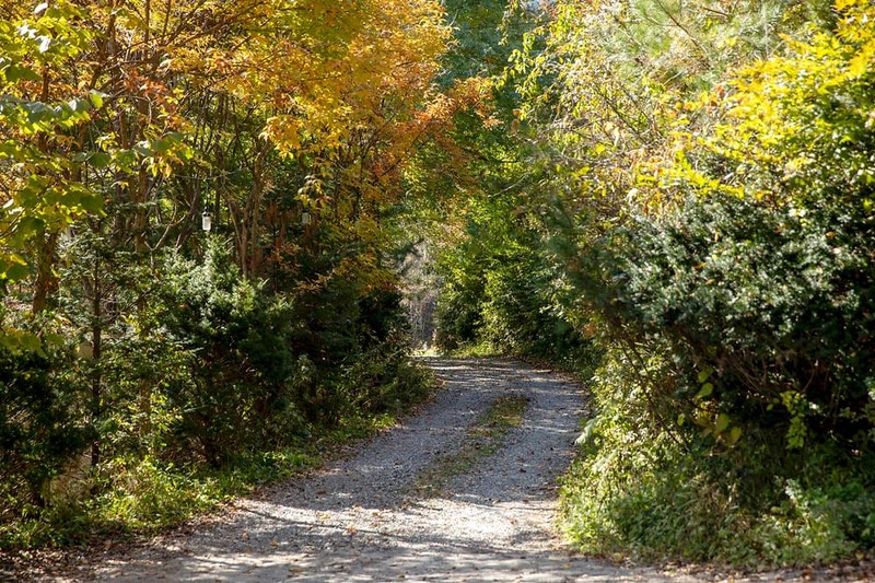 깊이울 달빛 캠핑장 시설 사진 11