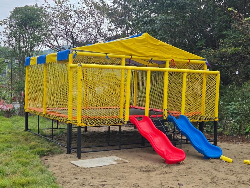 고성동화캠핑 시설 사진 13