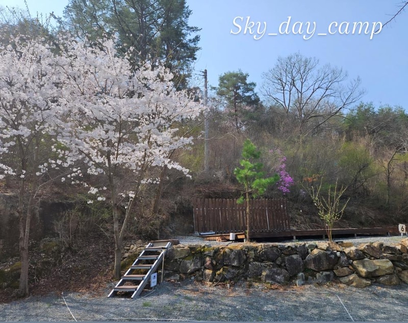 하늘하루자연관광농원 시설 사진 14