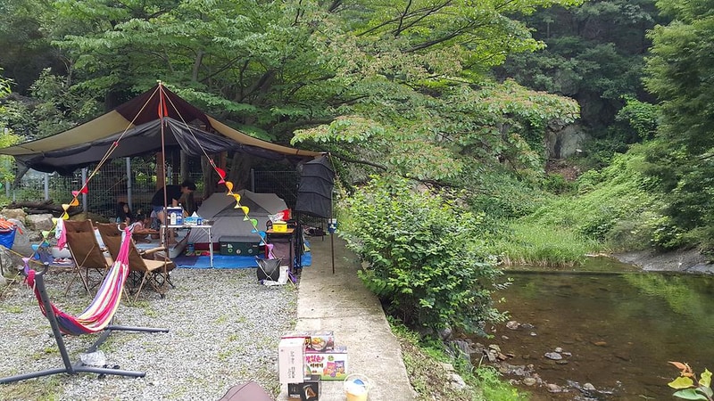 에이스카라반 시설 사진 28