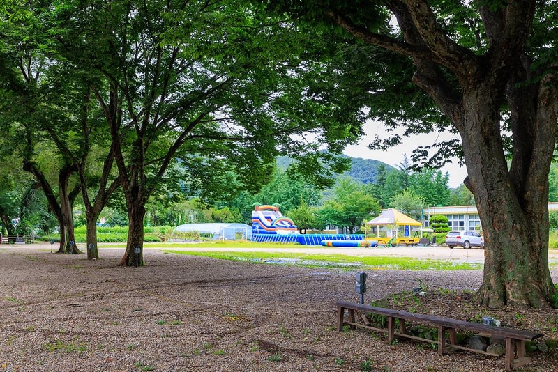 에코팜 부설 오토캠핑장 시설 사진 16