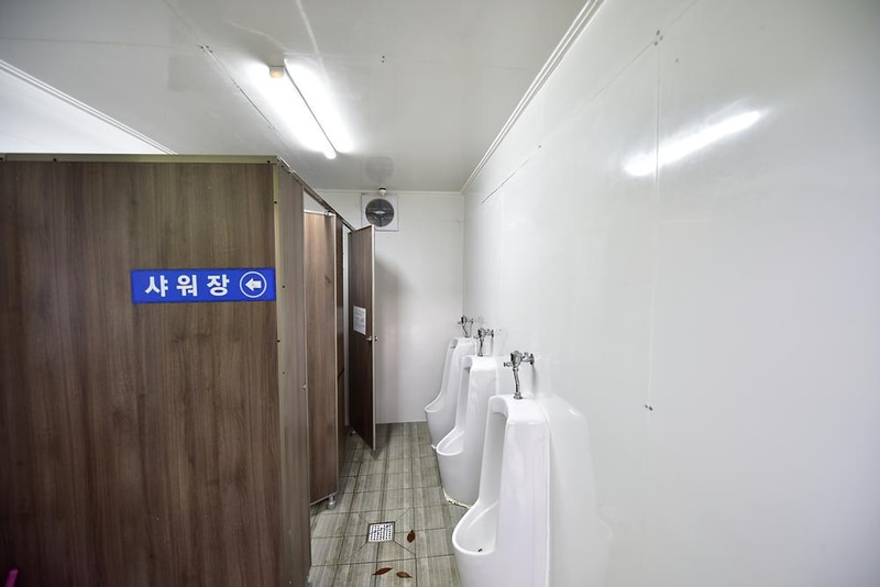 지지벨리 유명산 오토캠핑장 시설 사진 11