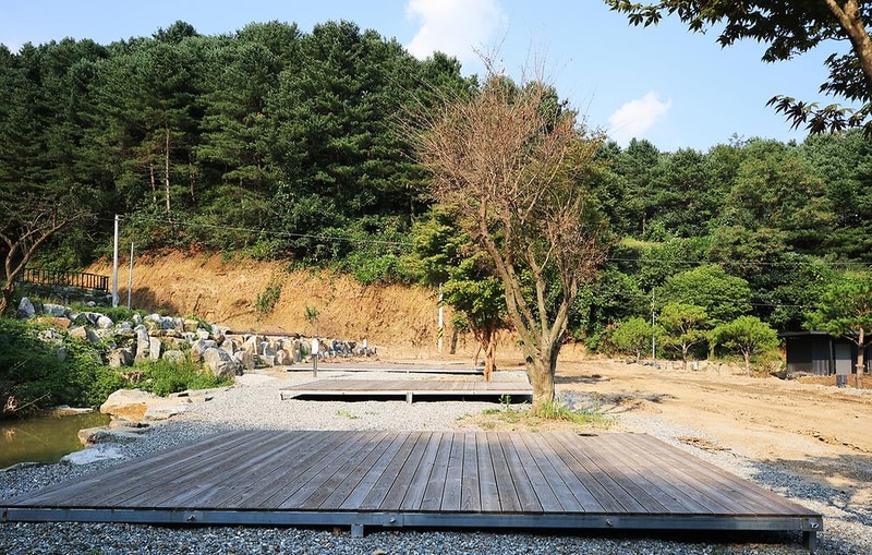 윤 오토캠핑장 시설 사진 6