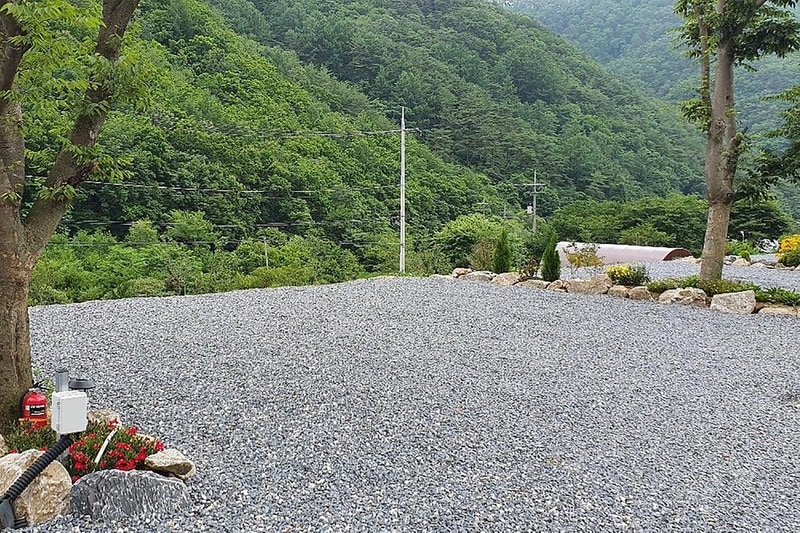 에프앤에프캠핑 시설 사진 1