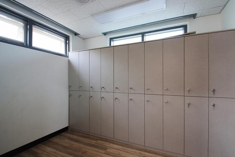 임하호 수상레저타운캠핑장 시설 사진 15