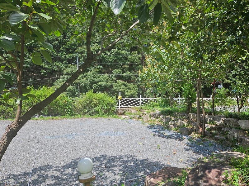 하늘하루자연관광농원 시설 사진 25