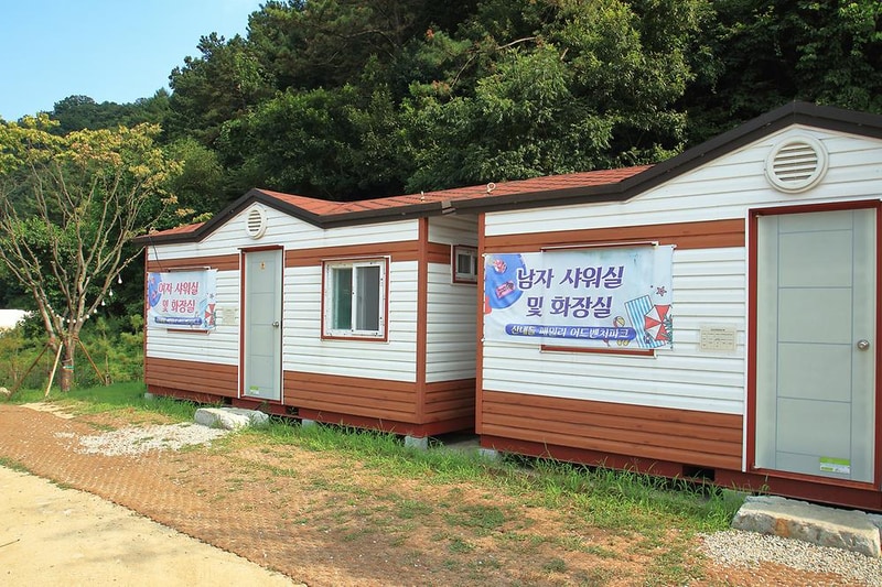 산내들 패밀리 어드벤처파크 시설 사진 2