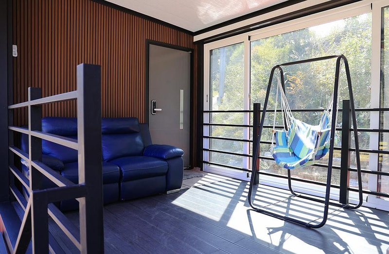 홍천 뜨란 오토캠핑장 시설 사진 19