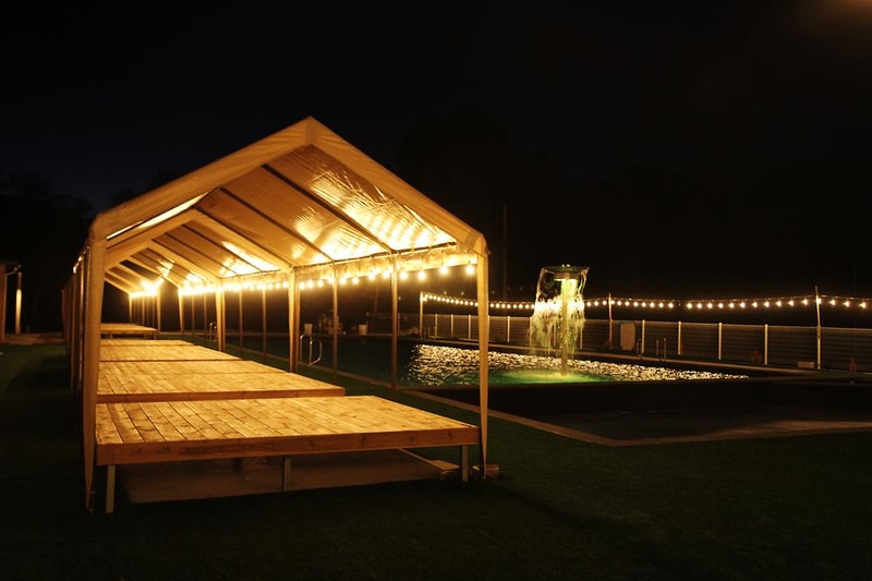 포천 라온글램핑&오토캠핑장 시설 사진 30