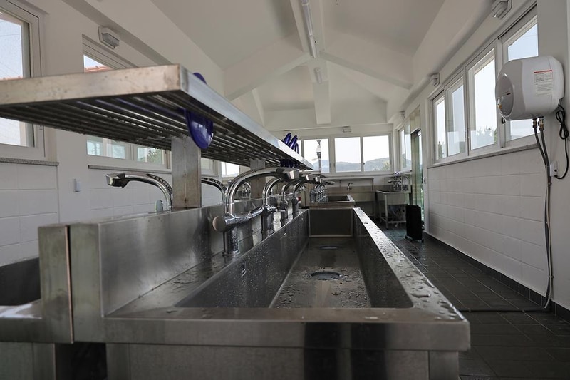 맹방 비치캠핑장 시설 사진 17