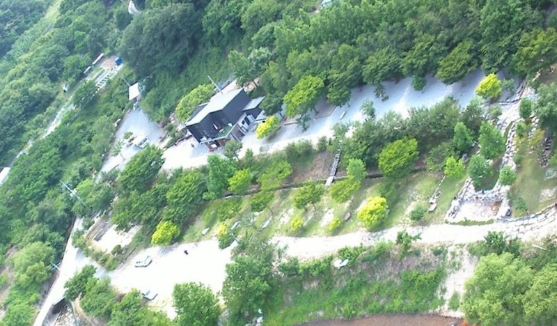 캠핑 뜨락 오토캠핑장 시설 사진 4