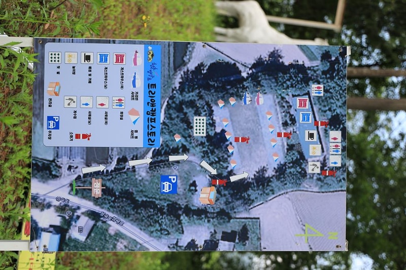 트리앤캠프스토리 시설 사진 11