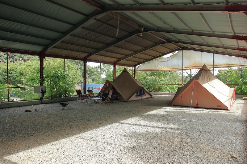 제천워터파크캠핑랜드 시설 사진 17