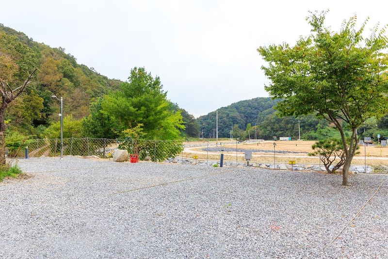 은성낚시공원캠핑장 시설 사진 11