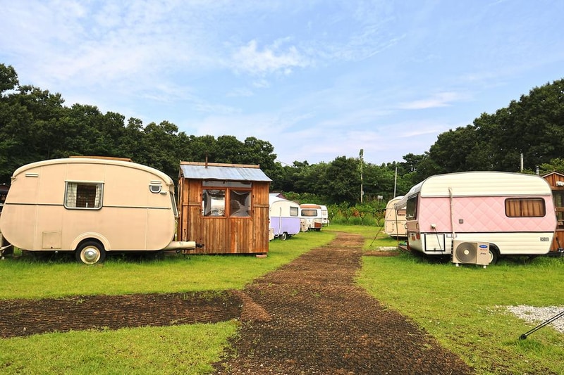 어반티지 캠핑장 시설 사진 22