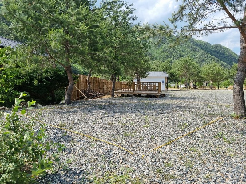 I(아이)캠핑 시설 사진 22