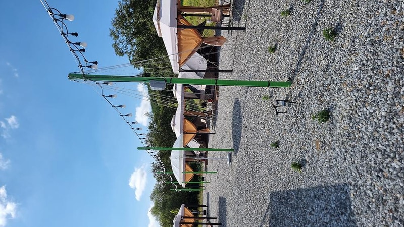 큰집 관광농원 감성 캠핑 시설 사진 3