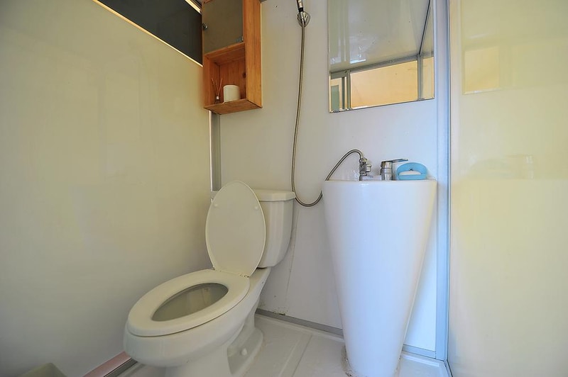 폴라리스야영장 시설 사진 12