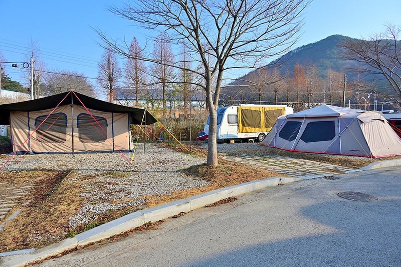 보다더캠핑 시설 사진 13