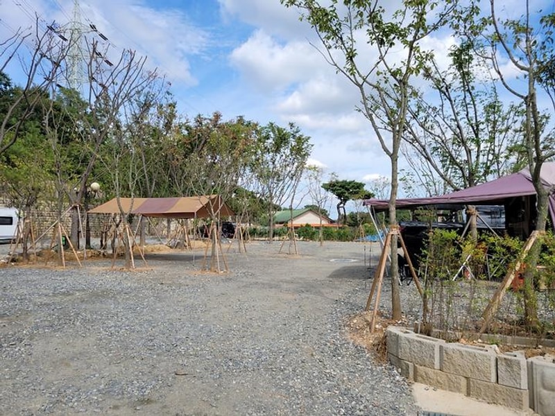 무수캠핑장 대표 사진