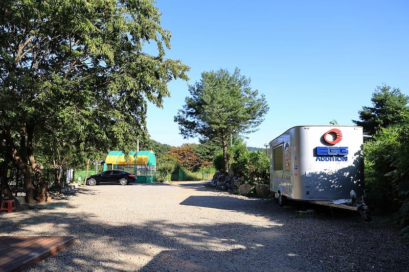 소설악 가족 캠핑장 시설 사진 5