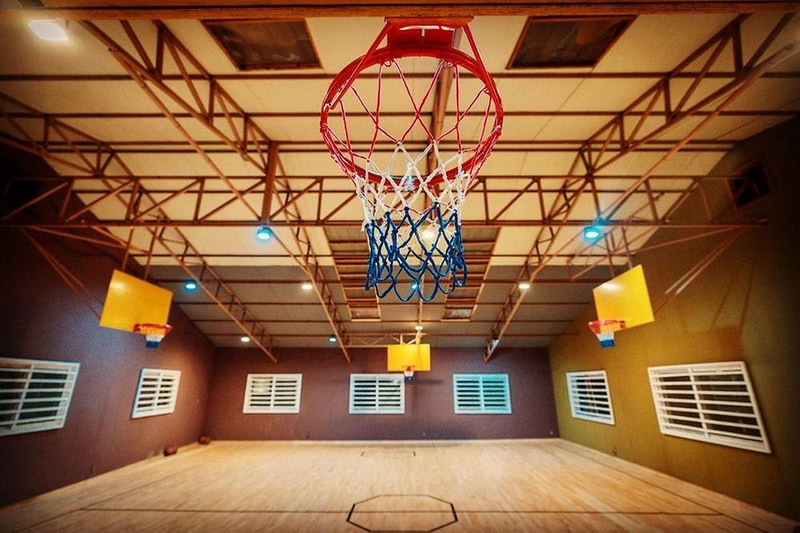 반달곰이 살던 숲 시설 사진 2