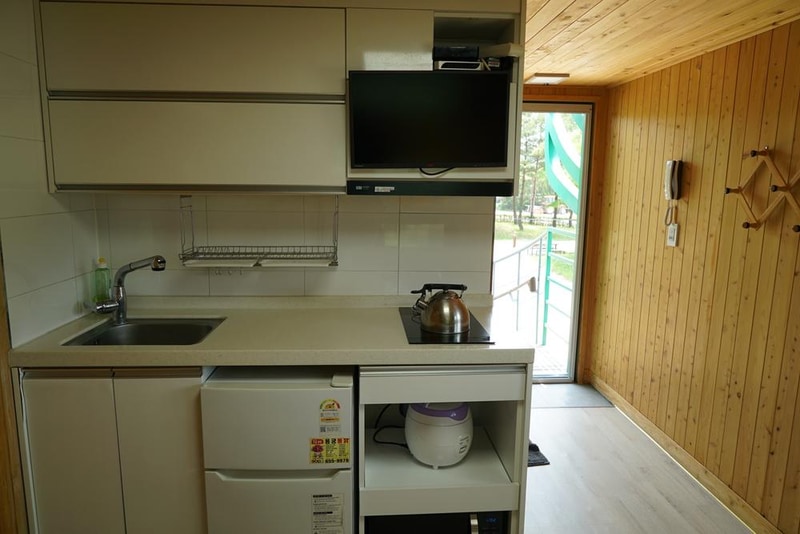 삼강나루캠핑장 시설 사진 99